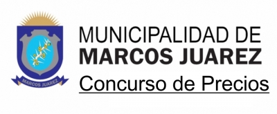 CONCURSO DE PRECIOS - DEC. Nº 036/19